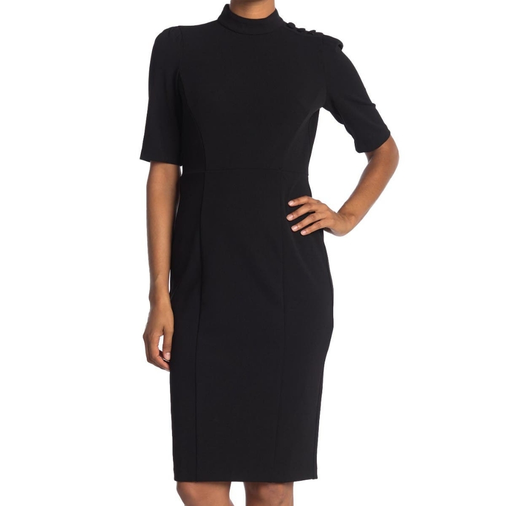 Donna Morgan dress